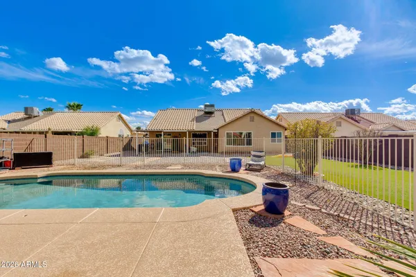 $589,000 | 4250 East Encinas Avenue, Gilbert, AZ 85234