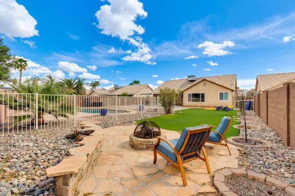 $589,000 | 4250 East Encinas Avenue, Gilbert, AZ 85234