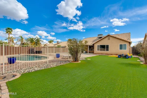 $589,000 | 4250 East Encinas Avenue, Gilbert, AZ 85234