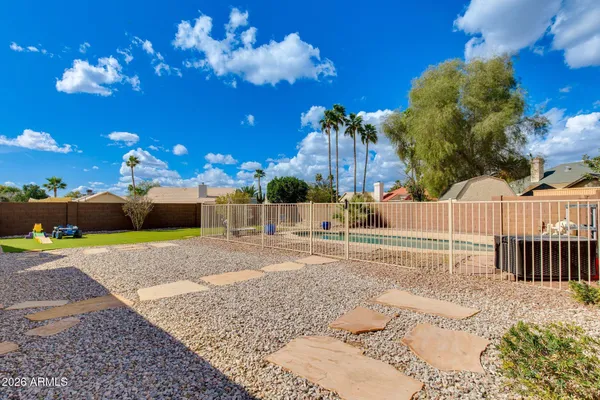 $589,000 | 4250 East Encinas Avenue, Gilbert, AZ 85234