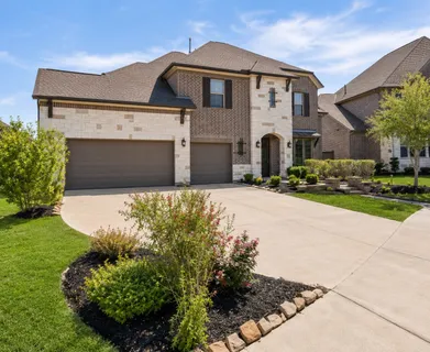 $4,000 | 19110 Goodnight Peak Trail, Cypress, TX 77433