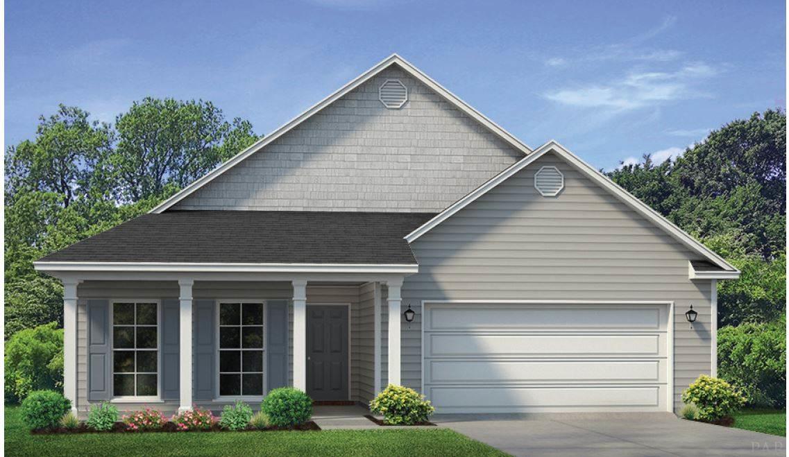 8026 Burnside Loop Pensacola, FL 32526 - Photo 1 of 26
