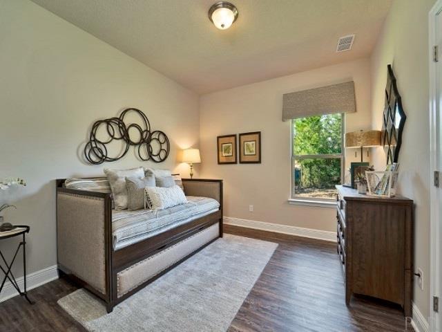 8026 Burnside Loop Pensacola, FL 32526 - Photo 15 of 26 Staged Model Home