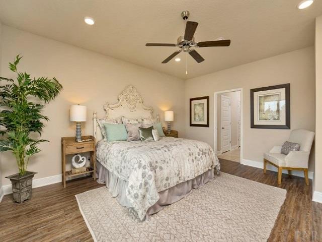 8026 Burnside Loop Pensacola, FL 32526 - Photo 19 of 26 Staged Model Home