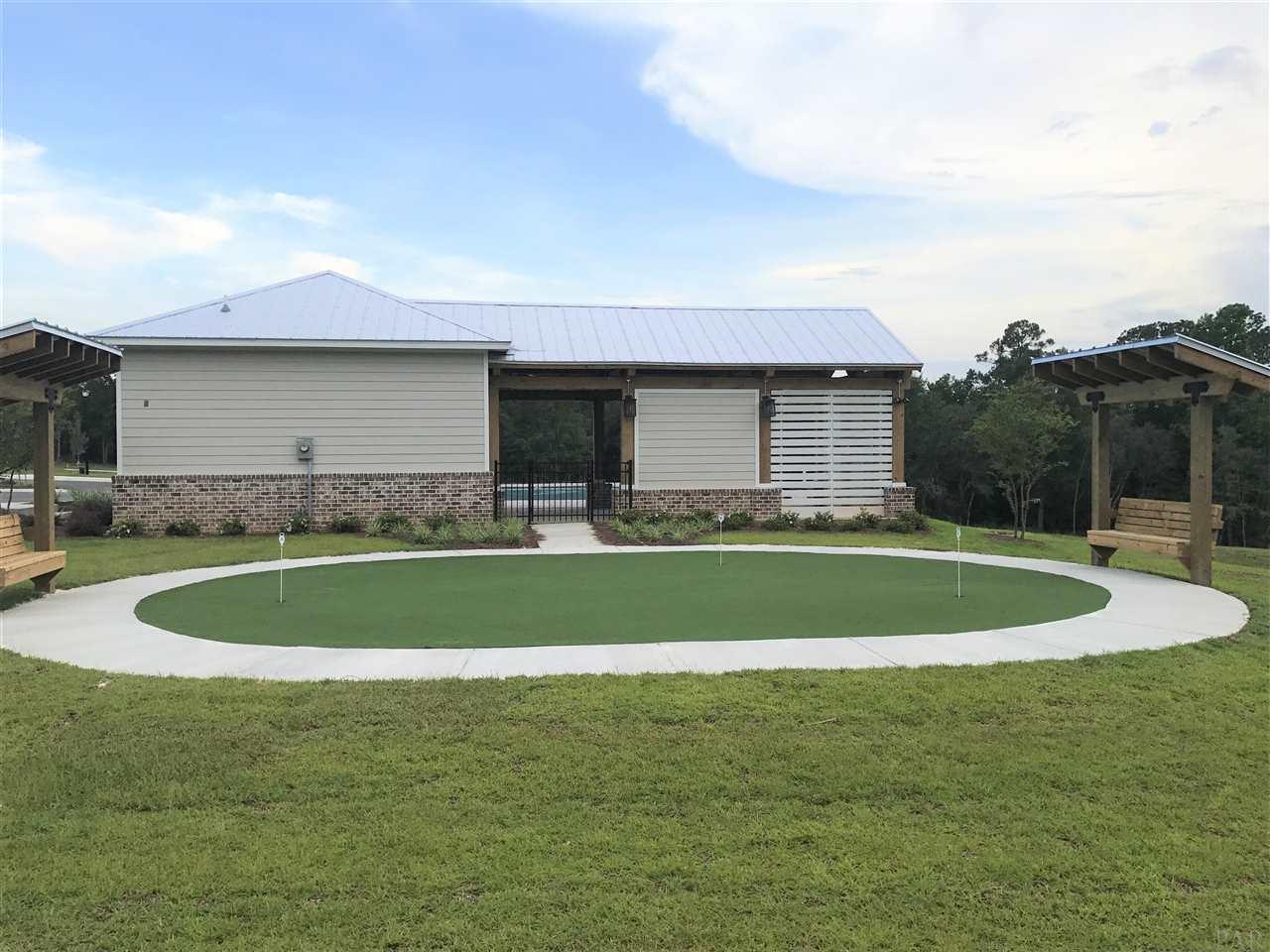 8026 Burnside Loop Pensacola, FL 32526 - Photo 26 of 26