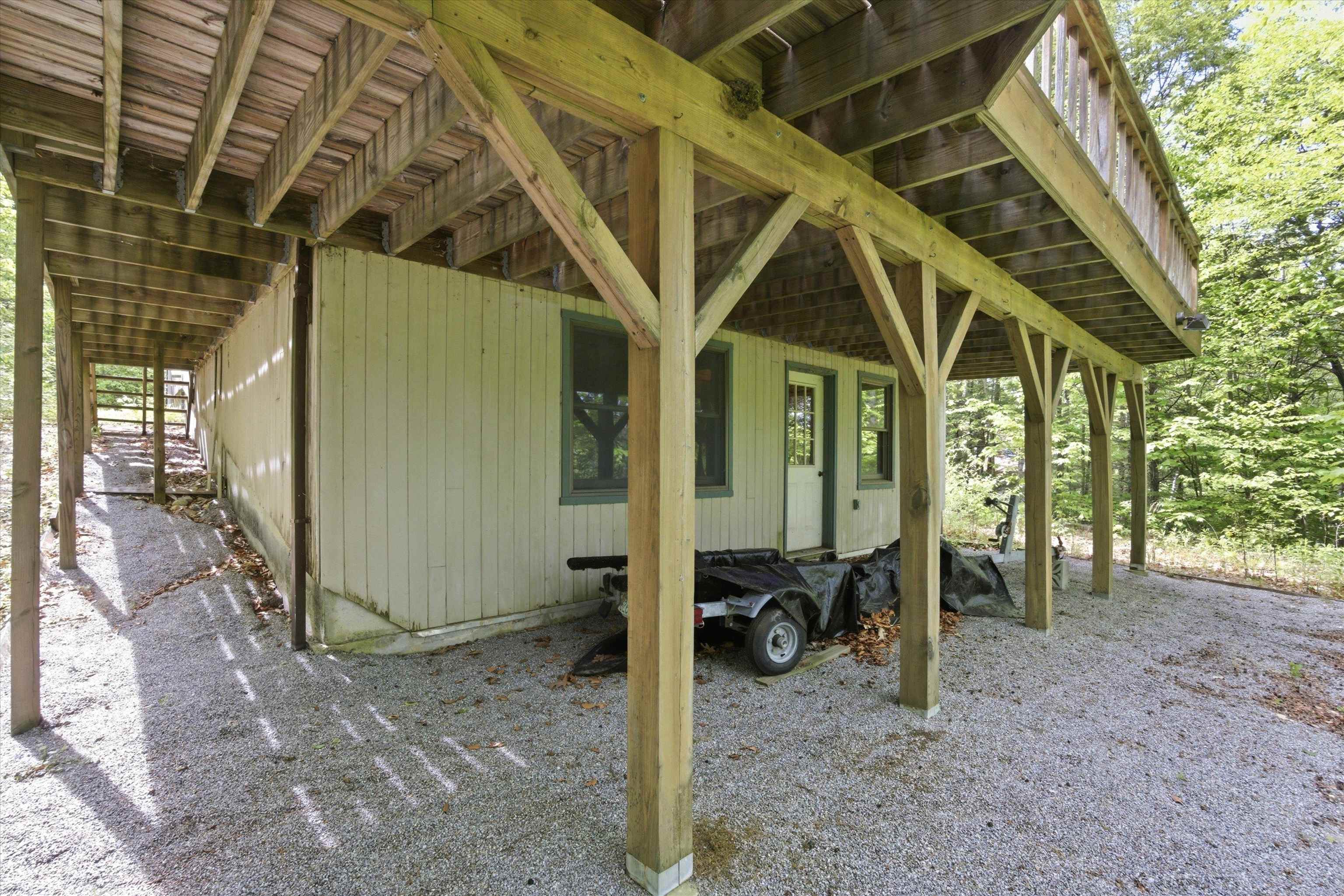 20 Winklemans Point Road Antrim, NH 03440 - Photo 22 of 28
