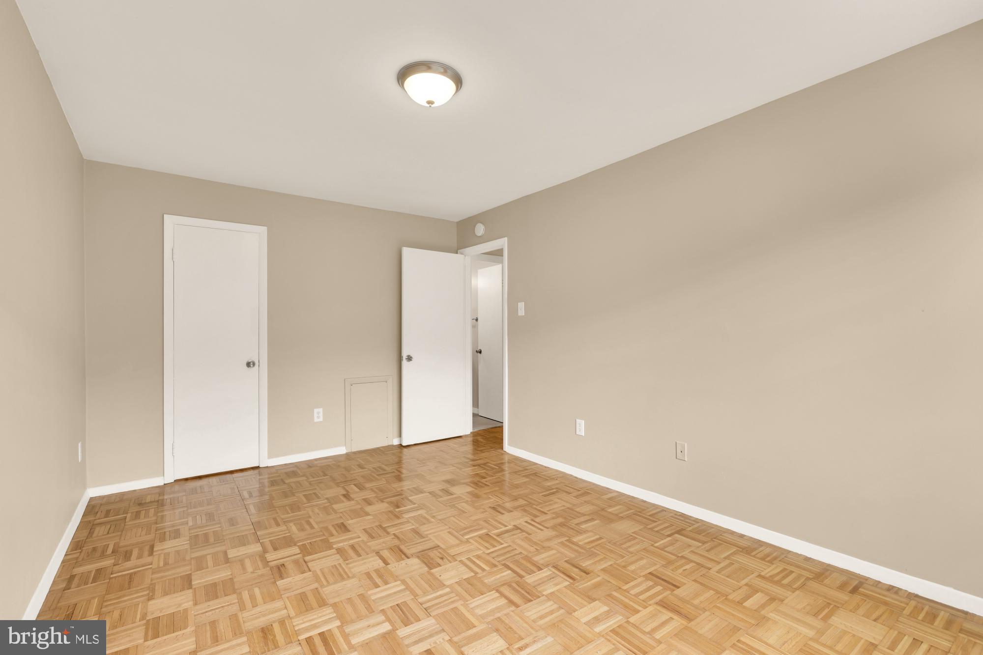 7056 Eastern Avenue Northwest, Unit 107 Washington, DC 20012 - Photo 22 of 36 Bedroom One