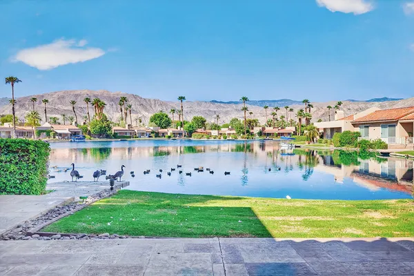 $4,200 | 124 Lakeshore Drive, Rancho Mirage, CA 92270