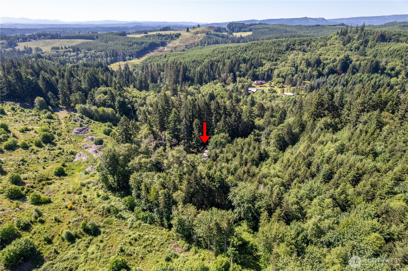 198 Burnett Road Winlock, WA 98596 - Photo 23 of 30
