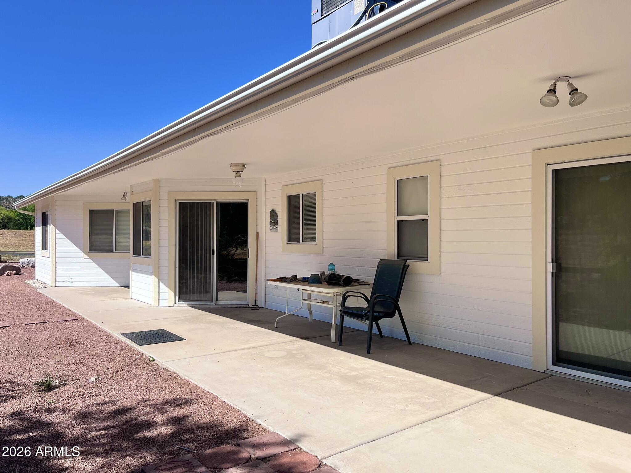 4385 North Fairway Drive Rimrock, AZ 86335 - Photo 36 of 39