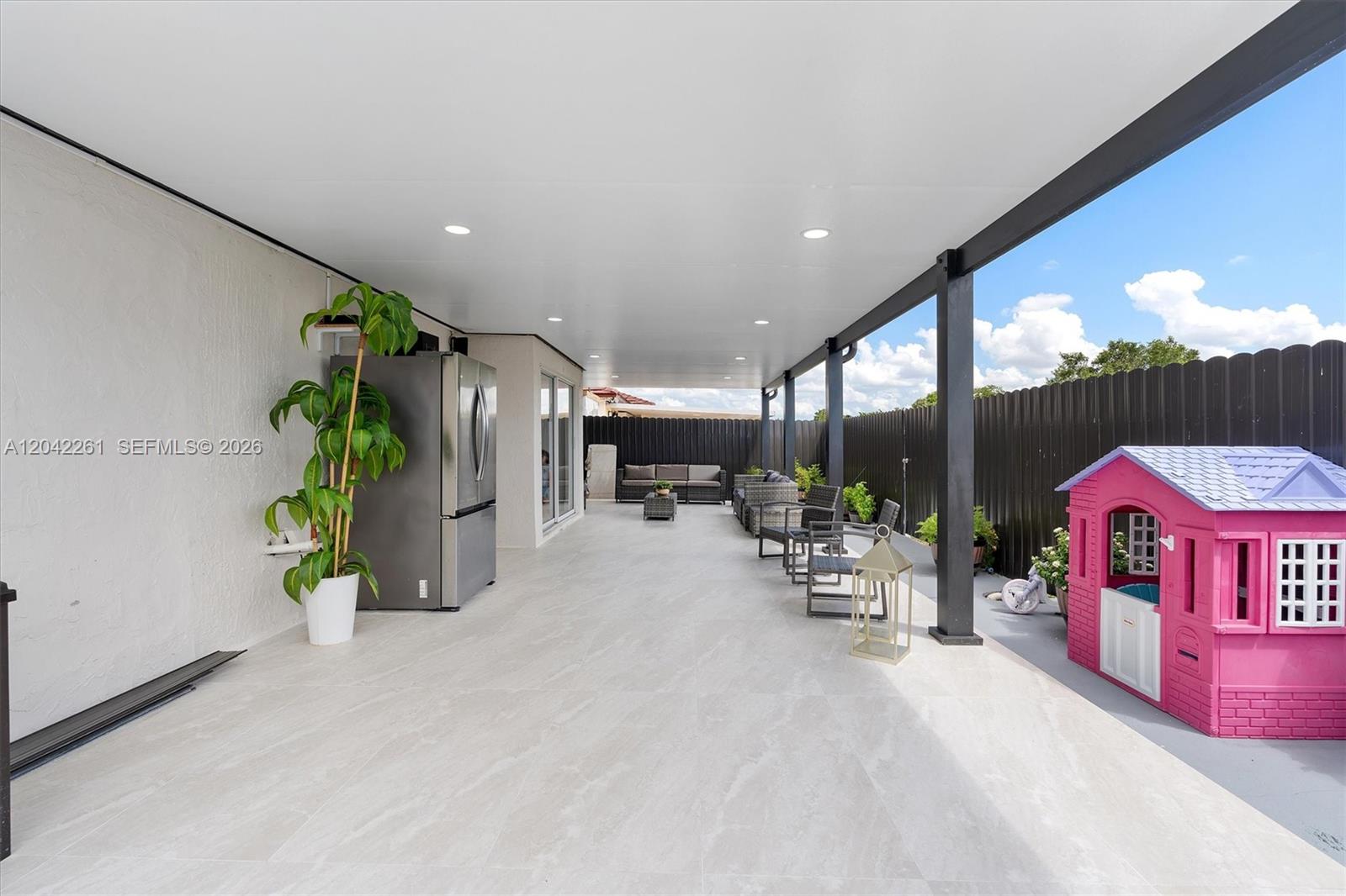 20917 Southwest 125th Avenue Road Miami, FL 33177 - Photo 42 of 59