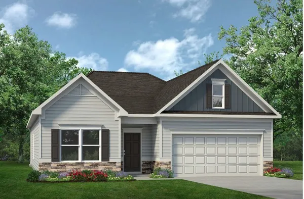 $373,690 | 116 Townsend Way, Chapel Hill, TN 37034