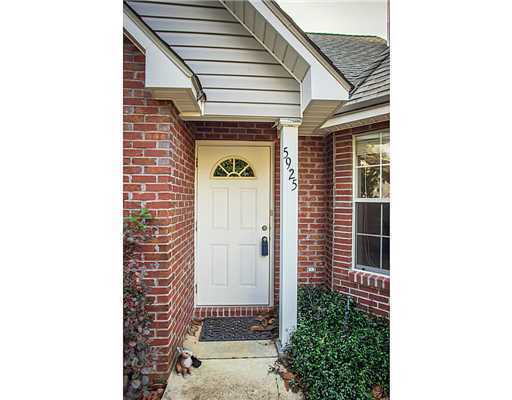 5925 Cedar Road Ocean Springs, MS 39564 - Photo 3 of 25 Additional Photo