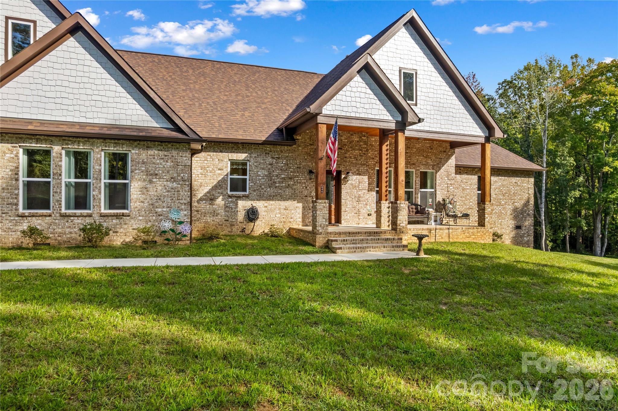 846 Barry Oak Road Cleveland, NC 27013 - Photo 2 of 48 Gallery Image 2