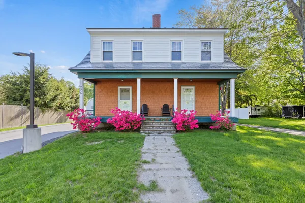 $349,900 | 224 North Street, Unit 102, Saco, ME 04072