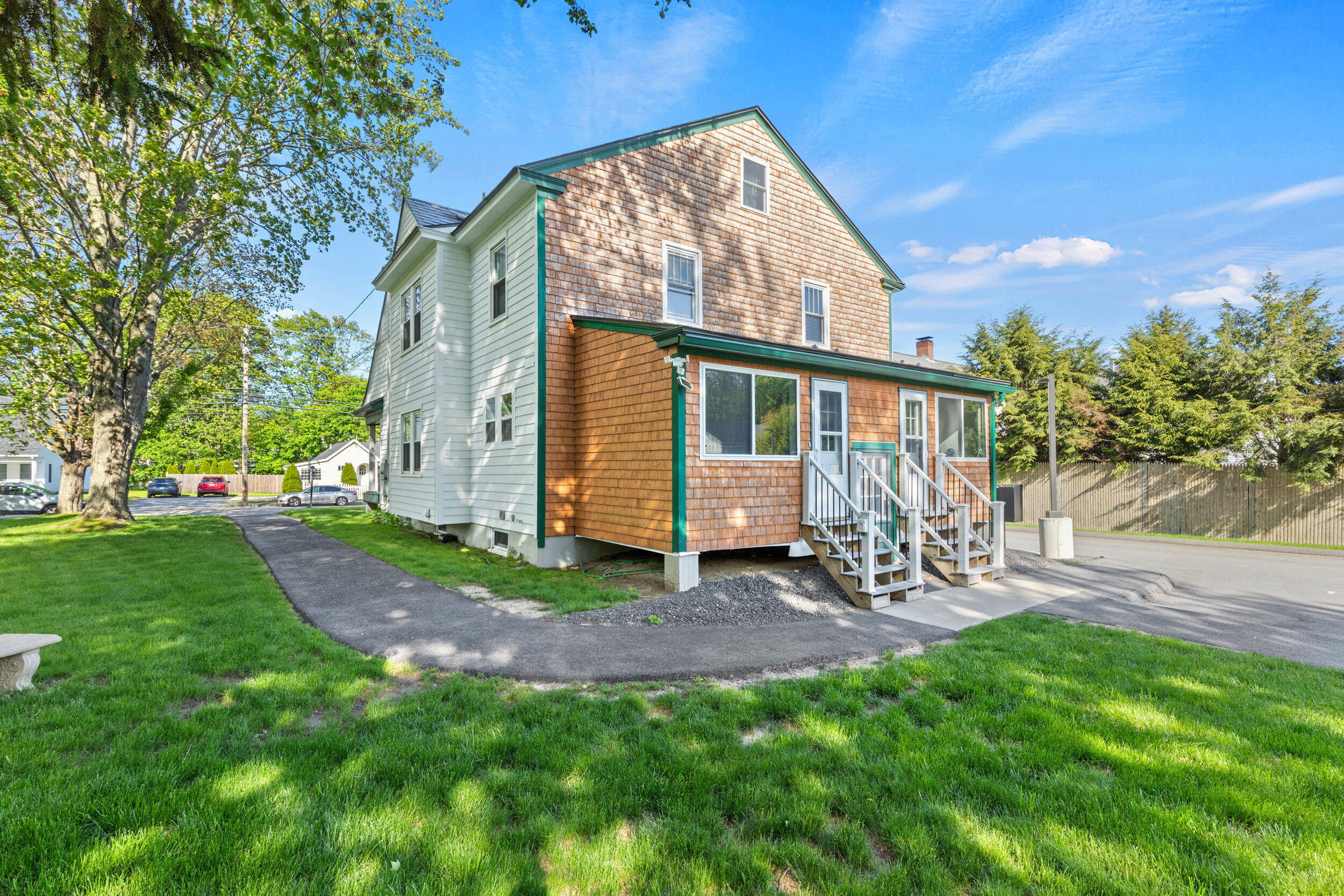 224 North Street, Unit 102 Saco, ME 04072 - Photo 7 of 37 224 north st, saco_051