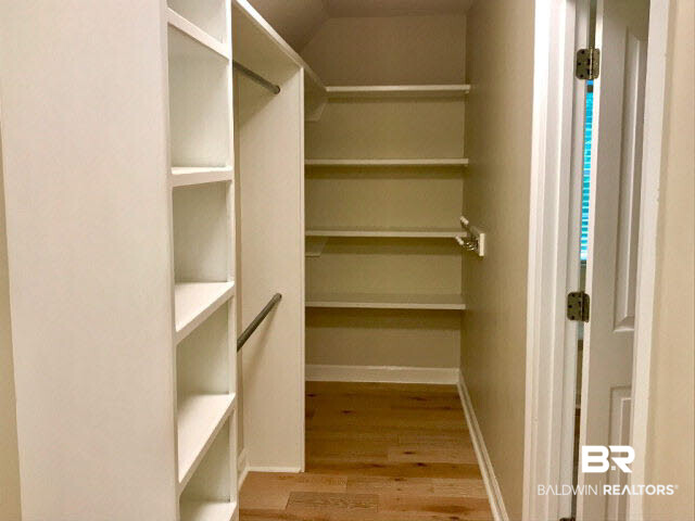1515 2nd Street Daphne, AL 36526 - Photo 17 of 23 For Sale: 1515 Second Street, Daphne, AL 36526 Bedroom 2 closet