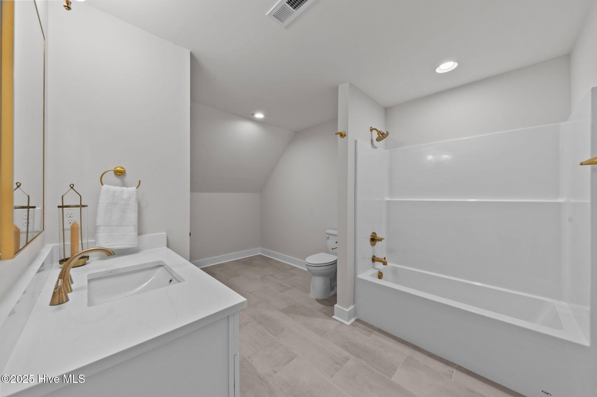 1240 Burning Tree Road Pinehurst, NC 28374 - Photo 36 of 50 En Suite Bath