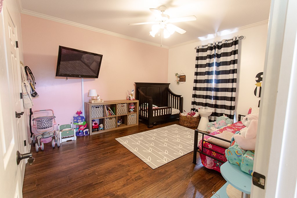 823 Pepperridge Road Dothan, AL 36301 - Photo 11 of 20