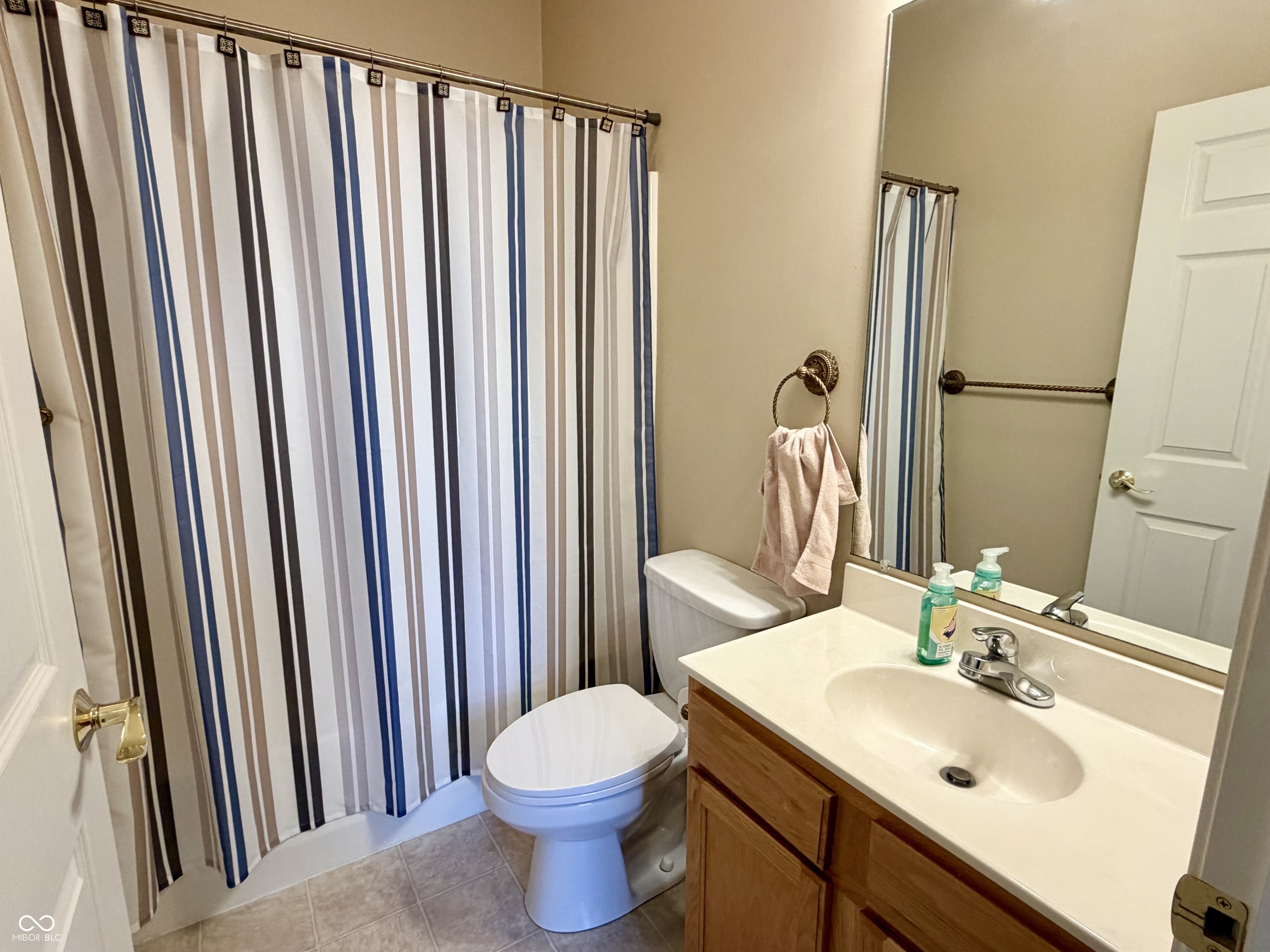 932 Kirkpatrick Place Greenfield, IN 46140 - Photo 22 of 24