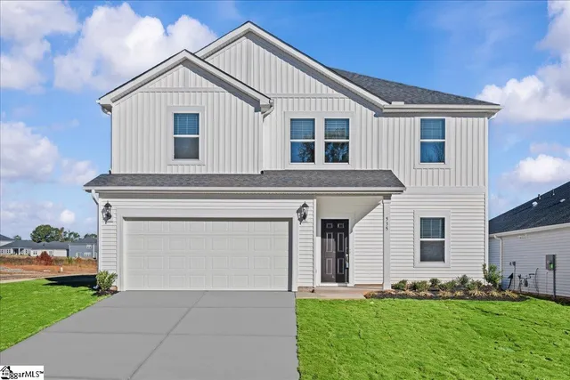 $289,900 | 535 Harben Drive, Piedmont, SC 29673