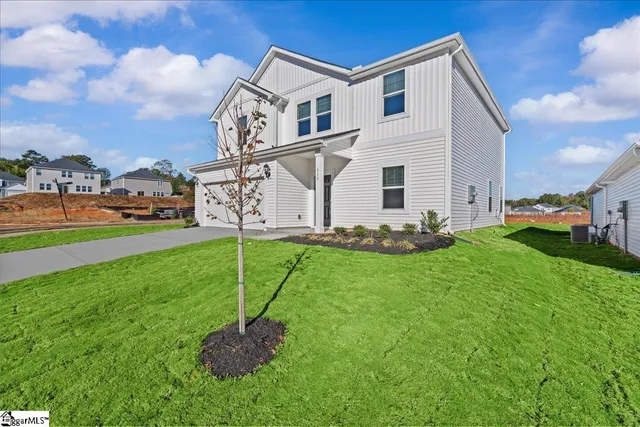 $289,900 | 535 Harben Drive, Piedmont, SC 29673