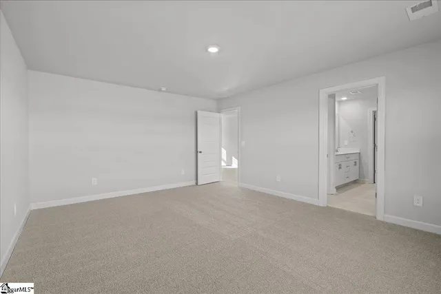 $289,900 | 535 Harben Drive, Piedmont, SC 29673