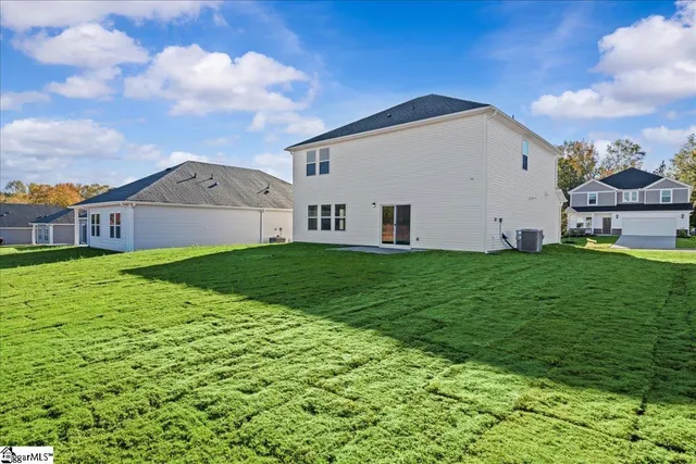 $289,900 | 535 Harben Drive, Piedmont, SC 29673