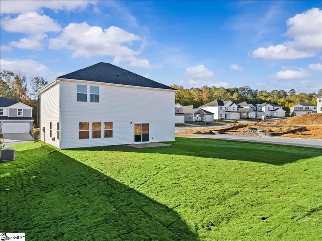 $289,900 | 535 Harben Drive, Piedmont, SC 29673