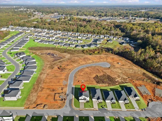 $289,900 | 535 Harben Drive, Piedmont, SC 29673