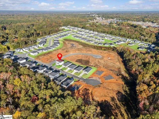 $289,900 | 535 Harben Drive, Piedmont, SC 29673