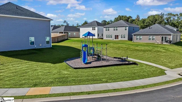 $289,900 | 535 Harben Drive, Piedmont, SC 29673