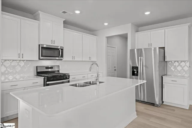 $289,900 | 535 Harben Drive, Piedmont, SC 29673