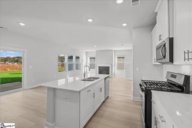 $289,900 | 535 Harben Drive, Piedmont, SC 29673