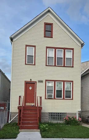 $420,000 | 3033 South 49th Avenue, Cicero, IL 60804