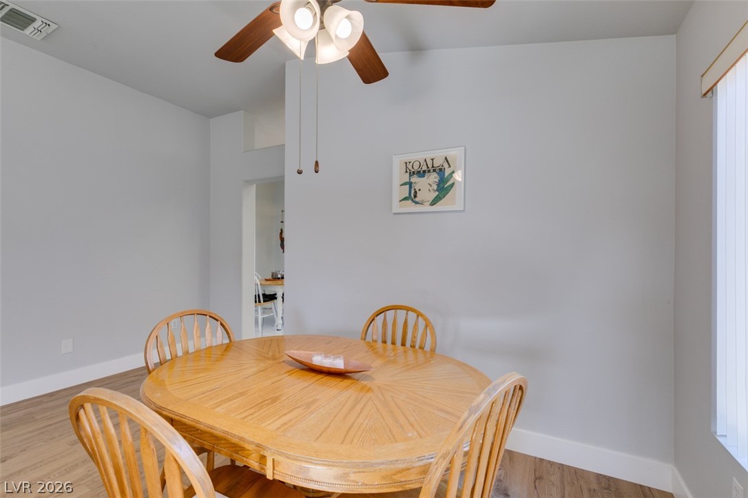 2188 Chapman Ranch Drive Henderson, NV 89012 - Photo 14 of 77