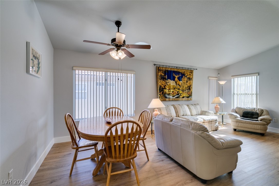 2188 Chapman Ranch Drive Henderson, NV 89012 - Photo 15 of 77