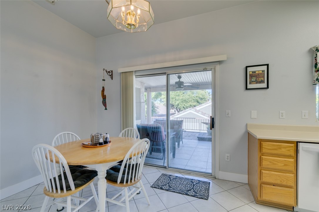 2188 Chapman Ranch Drive Henderson, NV 89012 - Photo 19 of 77