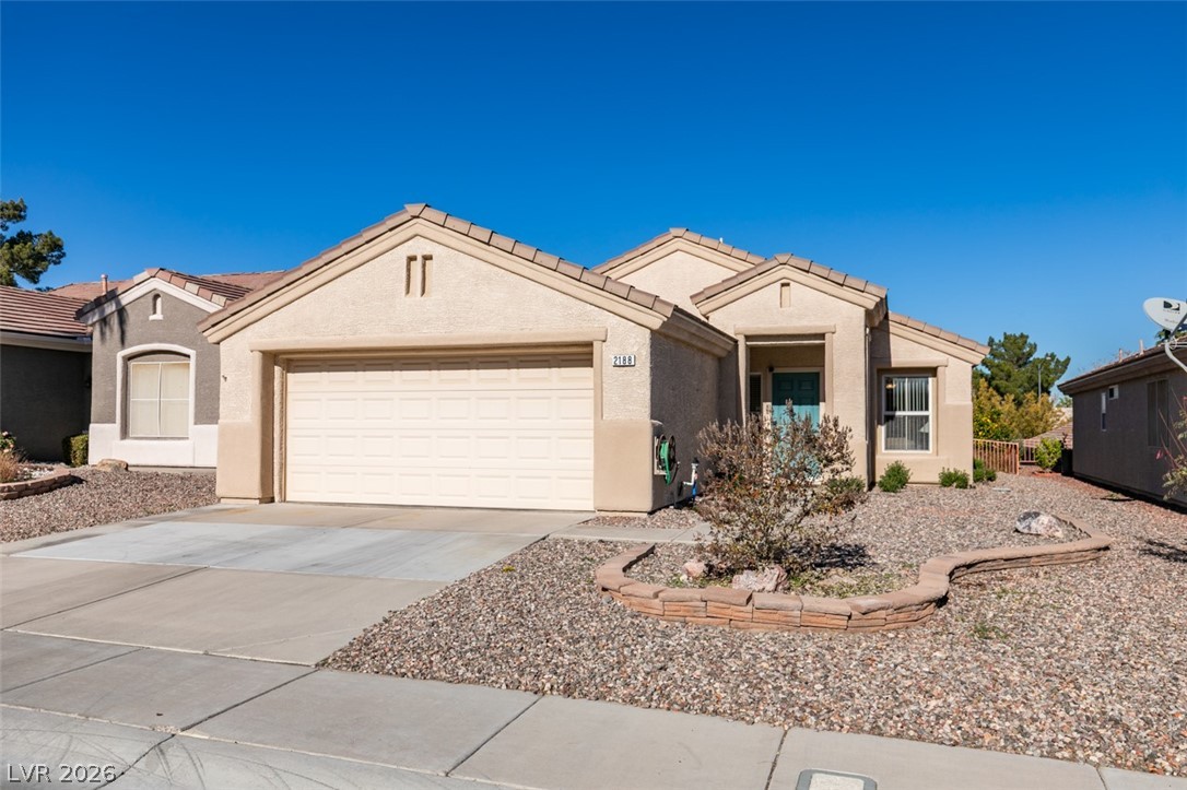 2188 Chapman Ranch Drive Henderson, NV 89012 - Photo 3 of 77