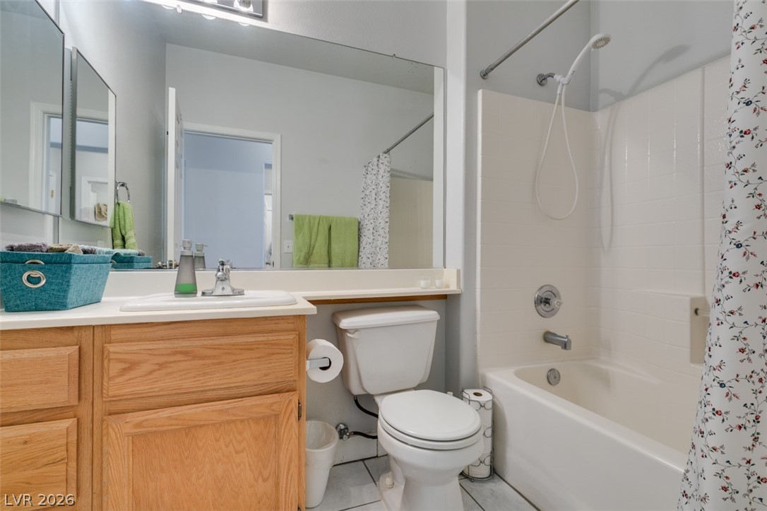 2188 Chapman Ranch Drive Henderson, NV 89012 - Photo 32 of 77