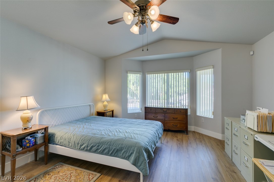 2188 Chapman Ranch Drive Henderson, NV 89012 - Photo 33 of 77