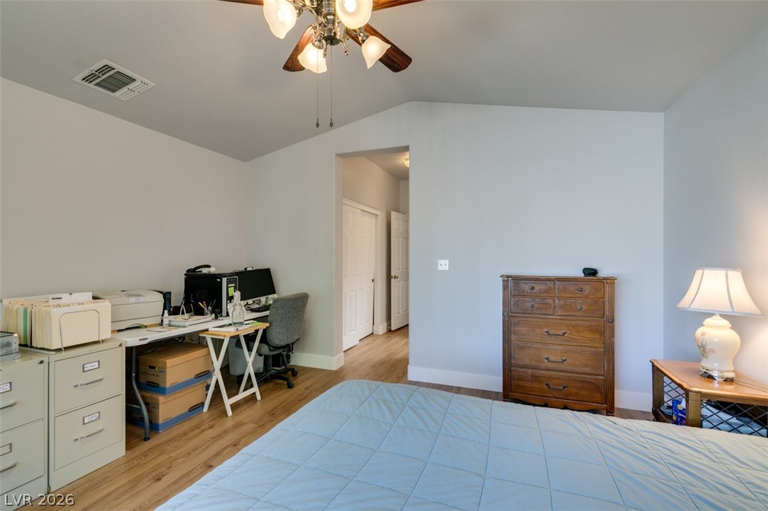 2188 Chapman Ranch Drive Henderson, NV 89012 - Photo 36 of 77