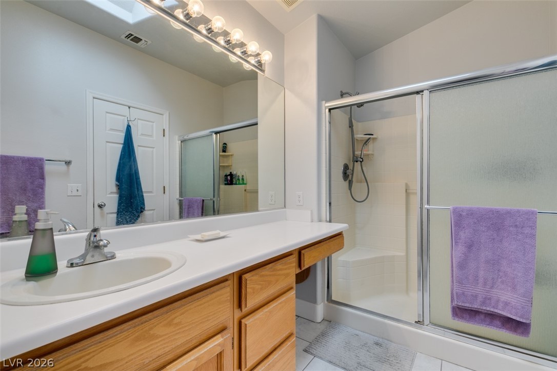 2188 Chapman Ranch Drive Henderson, NV 89012 - Photo 37 of 77