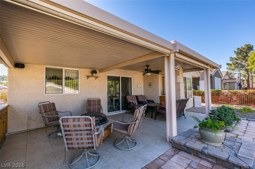 2188 Chapman Ranch Drive Henderson, NV 89012 - Photo 39 of 77