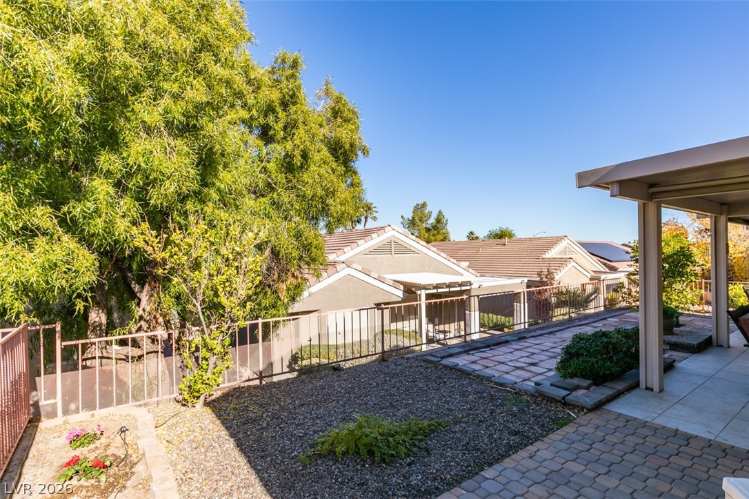 2188 Chapman Ranch Drive Henderson, NV 89012 - Photo 40 of 77