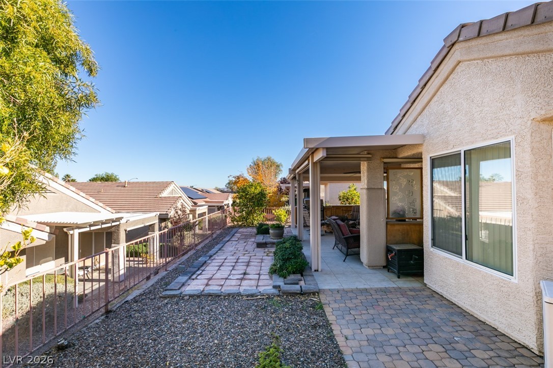 2188 Chapman Ranch Drive Henderson, NV 89012 - Photo 41 of 77