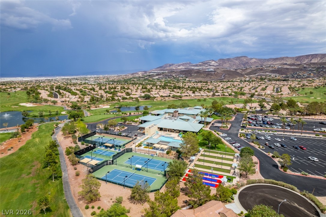 2188 Chapman Ranch Drive Henderson, NV 89012 - Photo 46 of 77