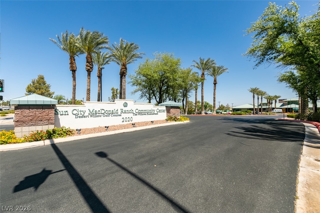 2188 Chapman Ranch Drive Henderson, NV 89012 - Photo 54 of 77