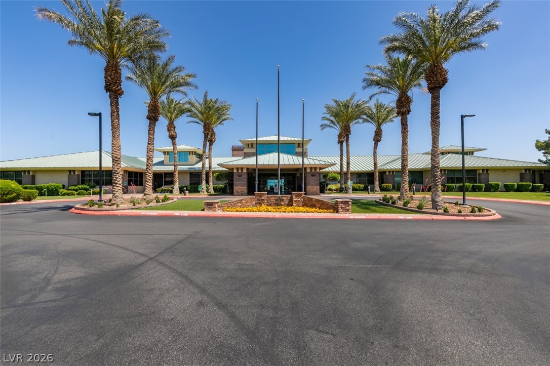2188 Chapman Ranch Drive Henderson, NV 89012 - Photo 55 of 77