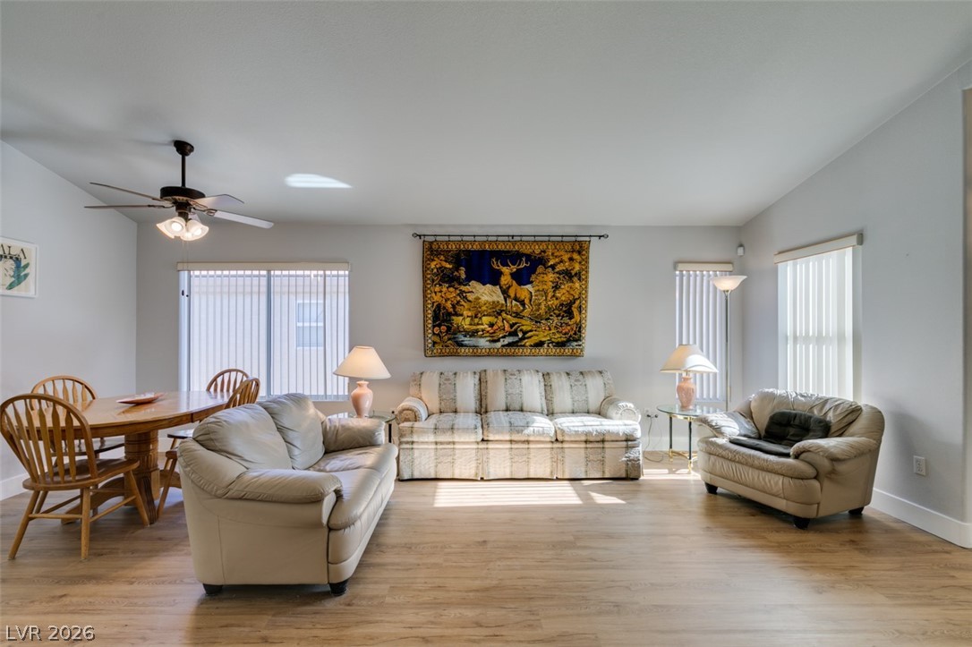 2188 Chapman Ranch Drive Henderson, NV 89012 - Photo 6 of 77